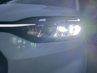 Ford Transit Custom Gebrauchtwagen Ford Transit Custom Gebrauchtwagen