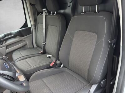 Ford Transit Custom Gebrauchtwagen Ford Transit Custom Gebrauchtwagen