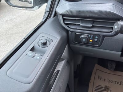 Ford Transit Custom Gebrauchtwagen Ford Transit Custom Gebrauchtwagen