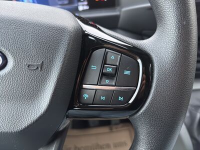 Ford Transit Custom Gebrauchtwagen Ford Transit Custom Gebrauchtwagen