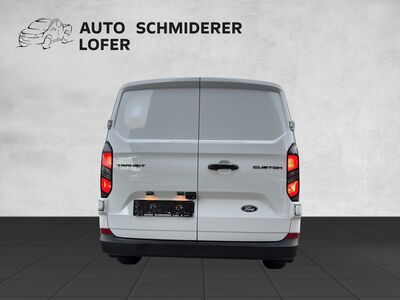 Ford Transit Custom Gebrauchtwagen Ford Transit Custom Gebrauchtwagen