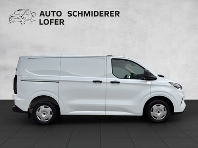 Ford Transit Custom Gebrauchtwagen Ford Transit Custom Gebrauchtwagen