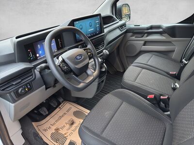 Ford Transit Custom Gebrauchtwagen Ford Transit Custom Gebrauchtwagen