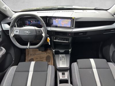 Opel Frontera Vorführwagen