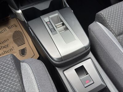 Opel Frontera Vorführwagen