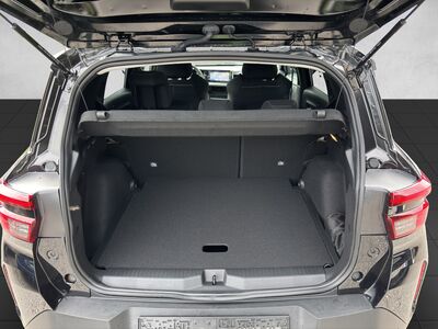 Opel Frontera Vorführwagen