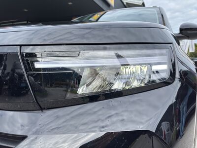 Opel Frontera Vorführwagen