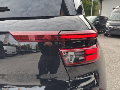 Opel Frontera Vorführwagen