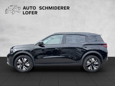 Opel Frontera Vorführwagen