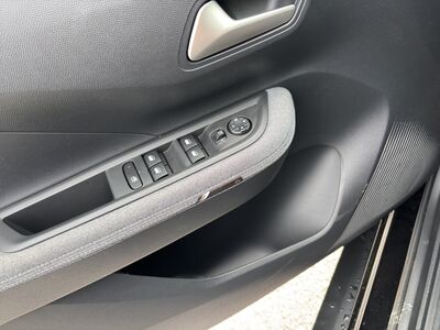 Opel Frontera Vorführwagen