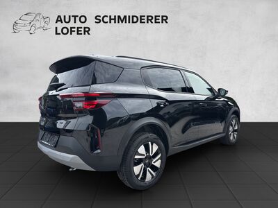 Opel Frontera Vorführwagen