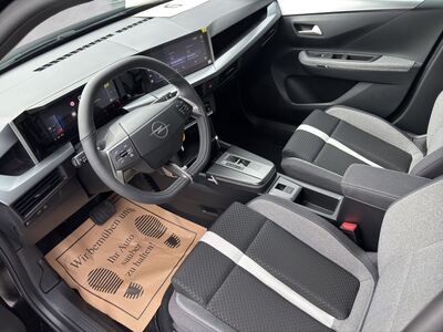 Opel Frontera Vorführwagen