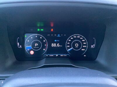 KGM/SsangYong Tivoli Neuwagen