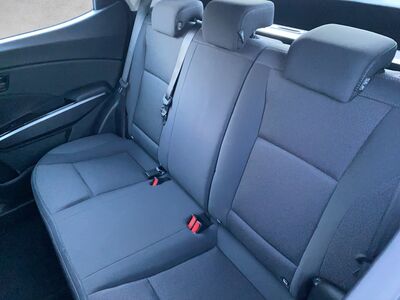 KGM/SsangYong Tivoli Neuwagen