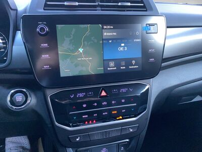 KGM/SsangYong Tivoli Neuwagen