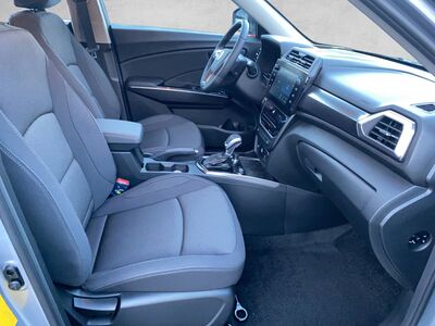 KGM/SsangYong Tivoli Neuwagen