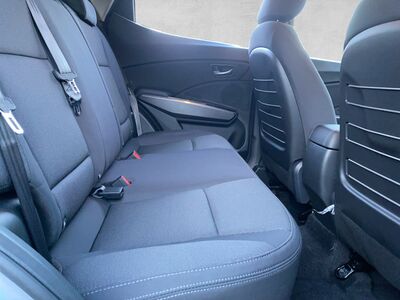 KGM/SsangYong Tivoli Neuwagen