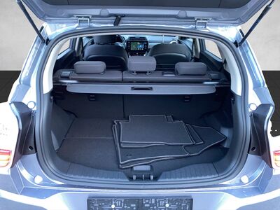 KGM/SsangYong Tivoli Neuwagen