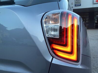 KGM/SsangYong Tivoli Neuwagen