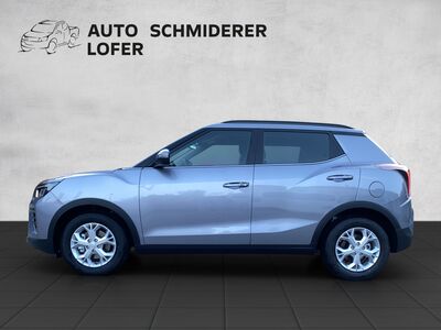 KGM/SsangYong Tivoli Neuwagen