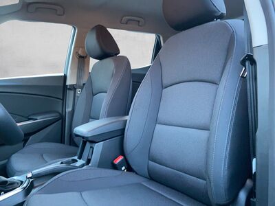 KGM/SsangYong Tivoli Neuwagen