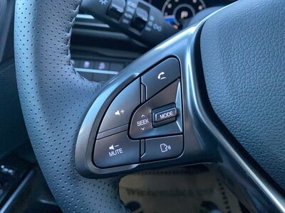 KGM/SsangYong Tivoli Neuwagen