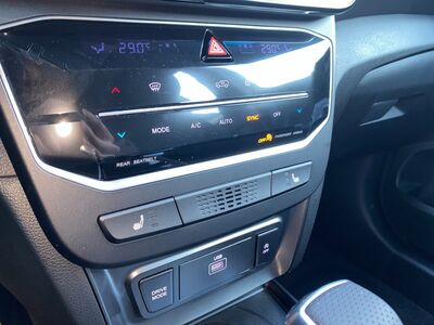 KGM/SsangYong Tivoli Neuwagen