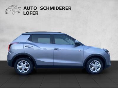 KGM/SsangYong Tivoli Neuwagen