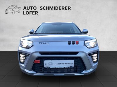 KGM/SsangYong Tivoli Neuwagen