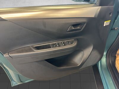 Opel Frontera Vorführwagen