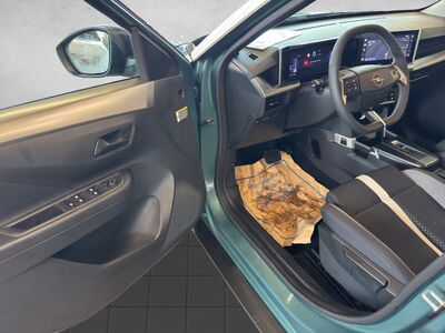 Opel Frontera Vorführwagen