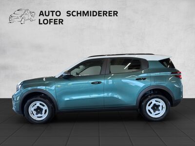 Opel Frontera Vorführwagen