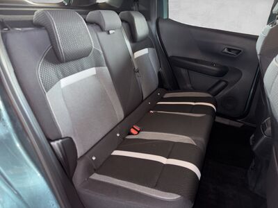 Opel Frontera Vorführwagen