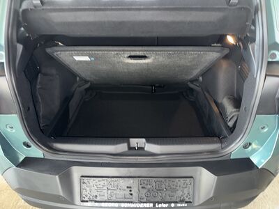 Opel Frontera Vorführwagen