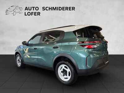 Opel Frontera Vorführwagen