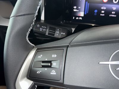 Opel Frontera Vorführwagen