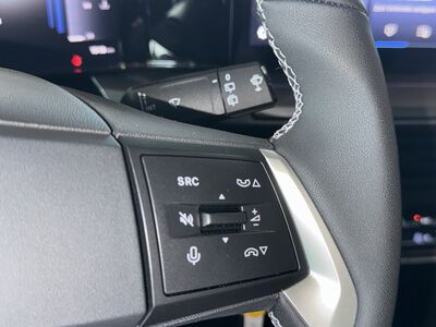 Opel Frontera Vorführwagen