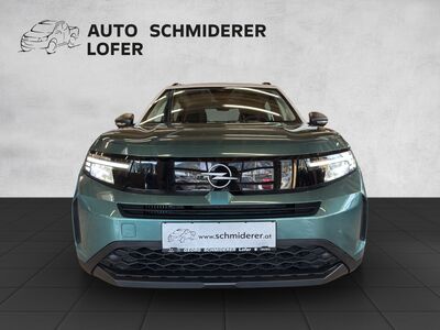 Opel Frontera Vorführwagen