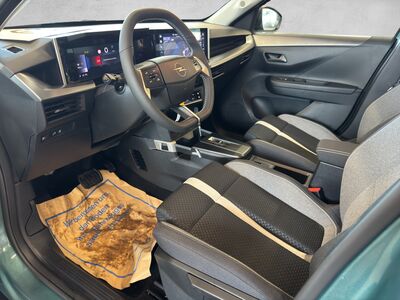 Opel Frontera Vorführwagen