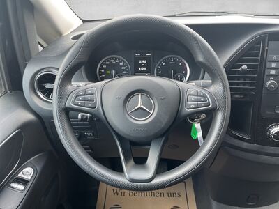 Mercedes-Benz Vito Jahreswagen