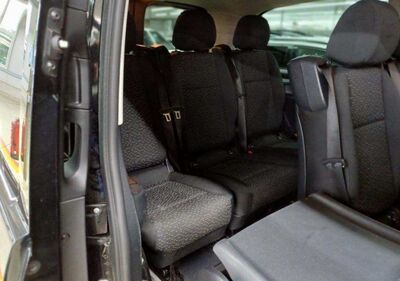 Mercedes-Benz Vito Jahreswagen