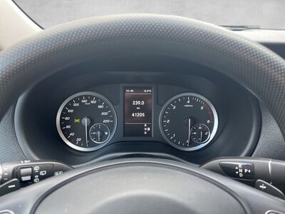 Mercedes-Benz Vito Jahreswagen