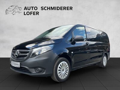 Mercedes-Benz Vito Jahreswagen