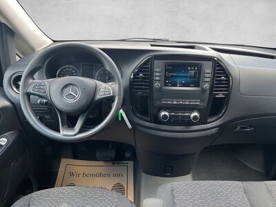 Mercedes-Benz Vito Jahreswagen
