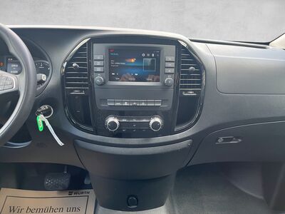 Mercedes-Benz Vito Jahreswagen