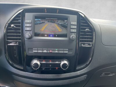 Mercedes-Benz Vito Jahreswagen