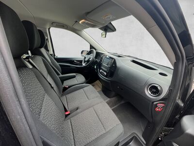 Mercedes-Benz Vito Jahreswagen