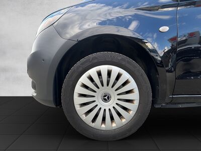 Mercedes-Benz Vito Jahreswagen