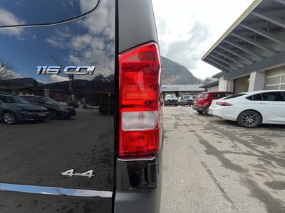 Mercedes-Benz Vito Jahreswagen