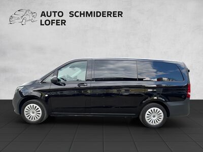 Mercedes-Benz Vito Jahreswagen